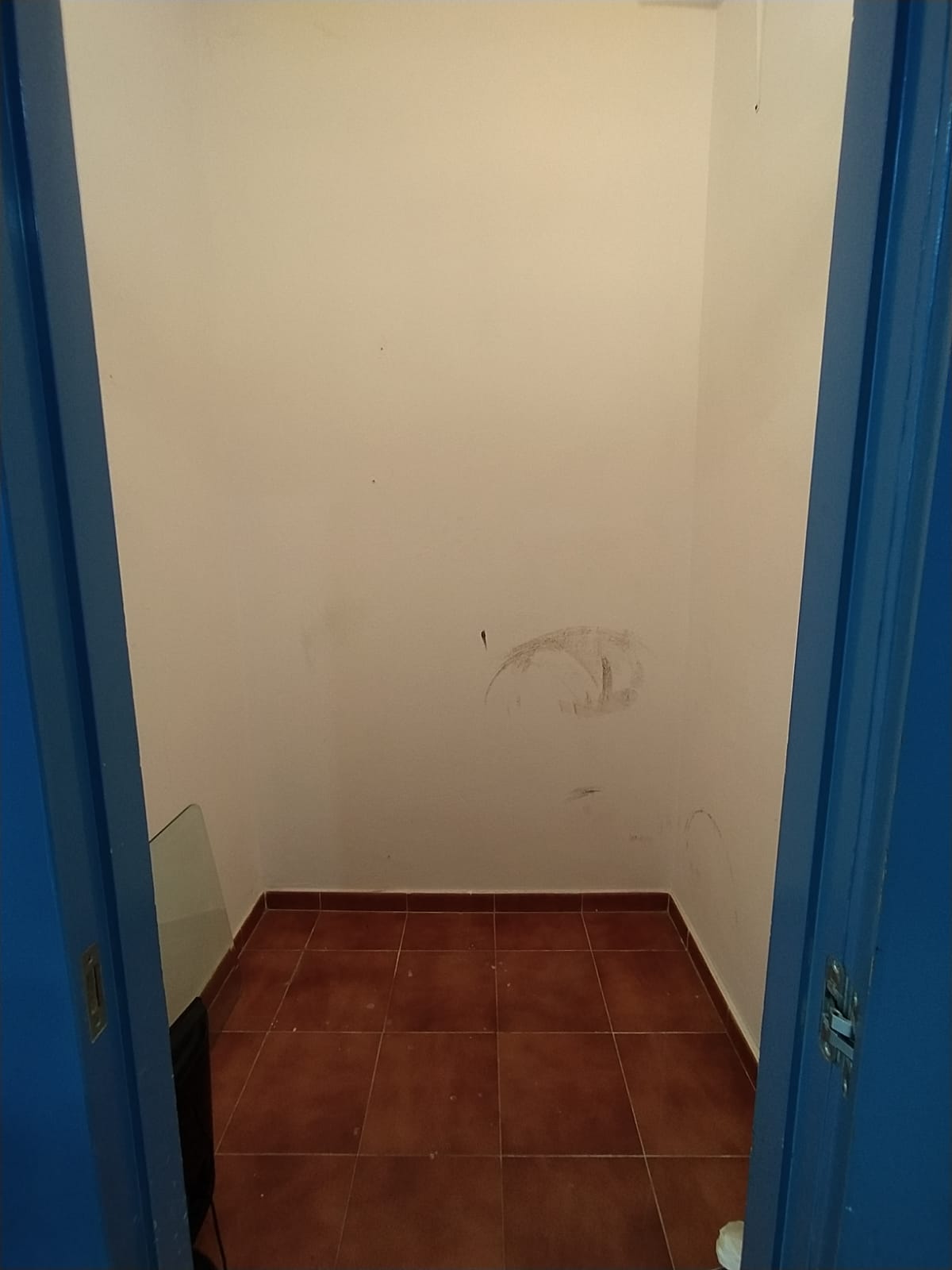 For sale of flat in San Fernando