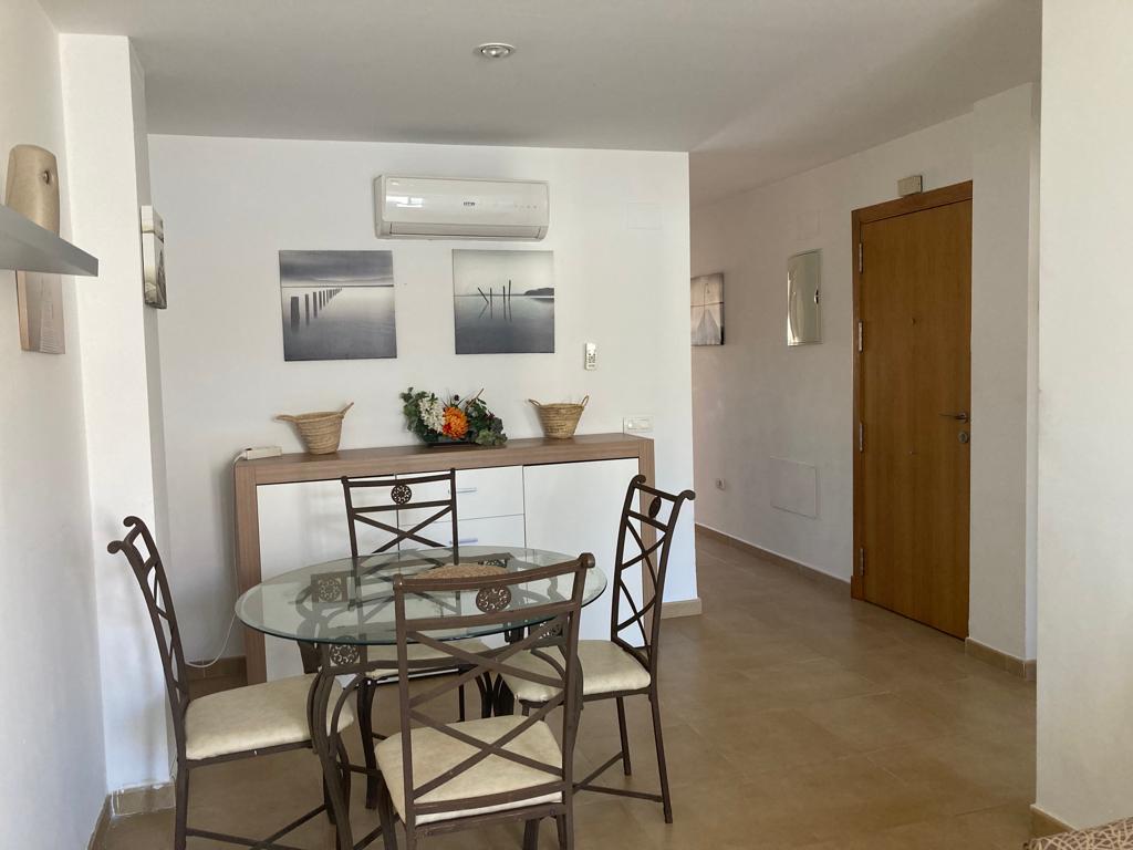 Venta de piso en San Fernando
