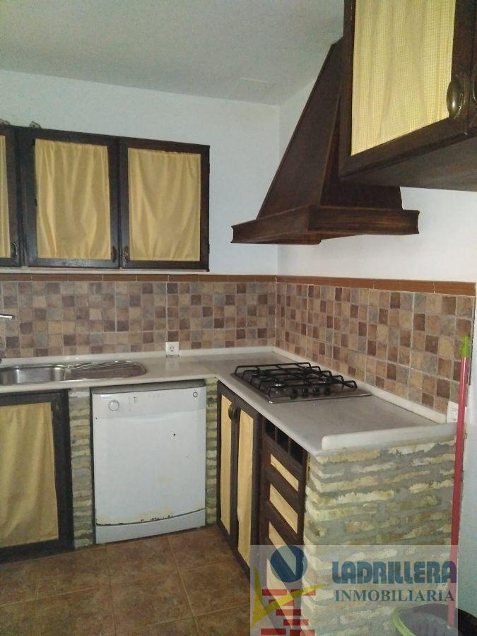 For rent of flat in San Fernando