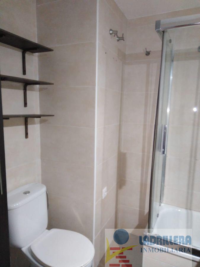 For rent of flat in San Fernando