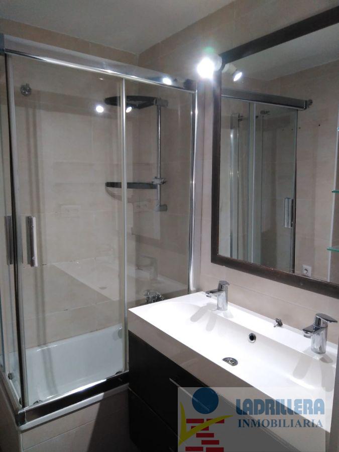 For rent of flat in San Fernando
