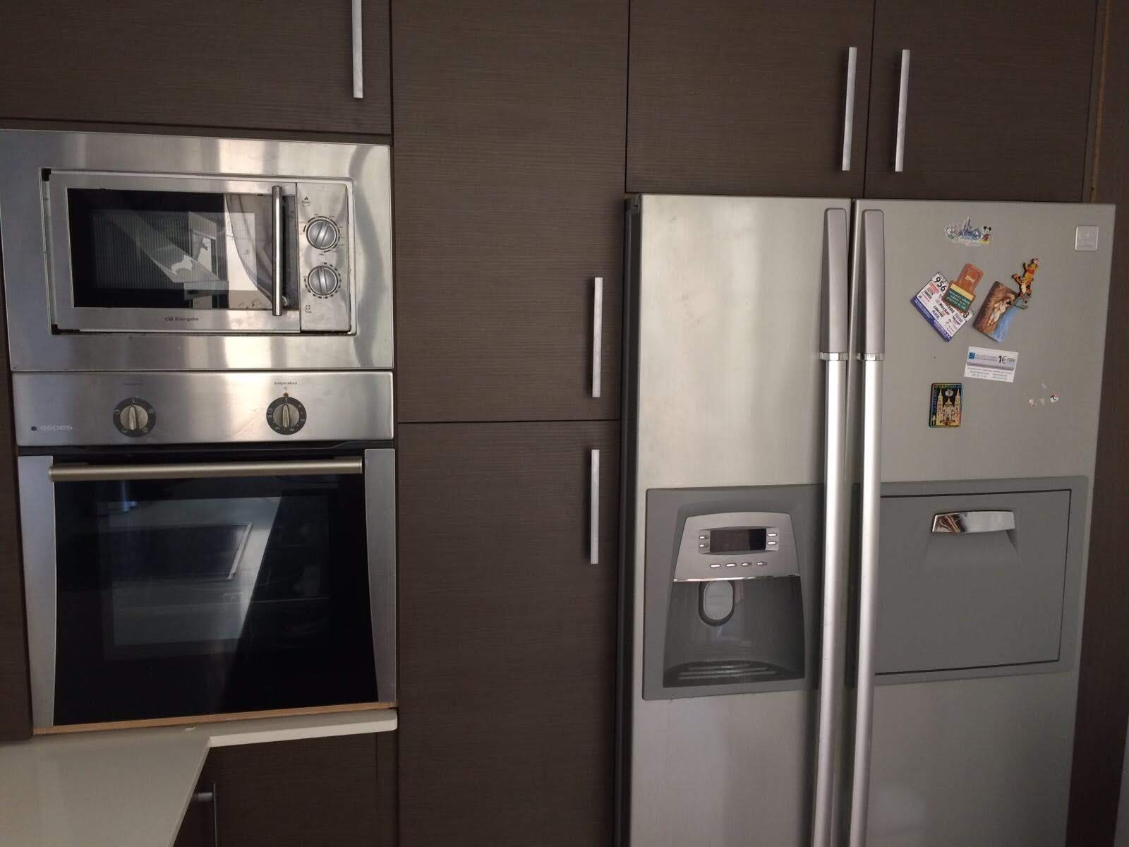 For sale of house in San Fernando