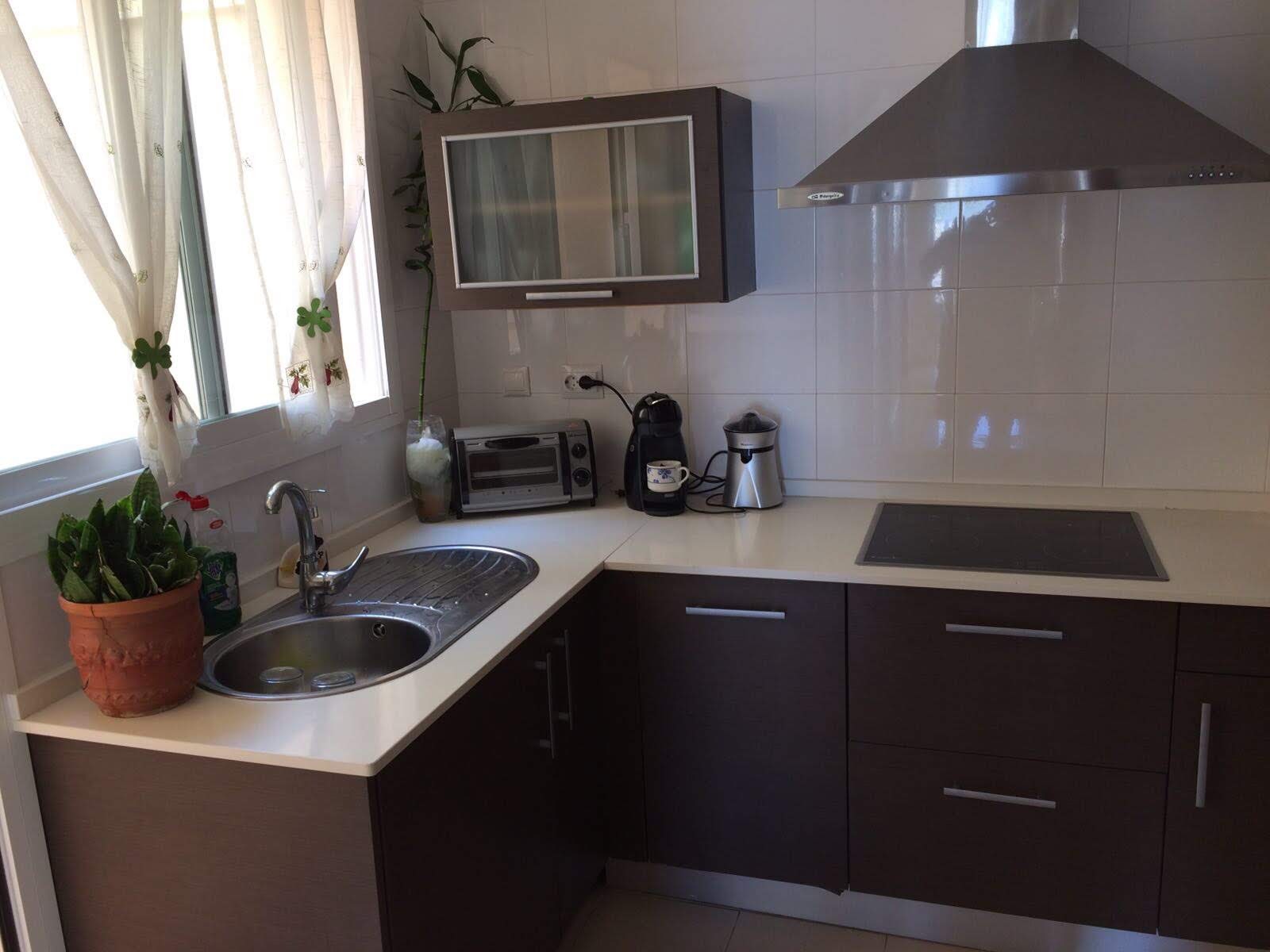 For sale of house in San Fernando