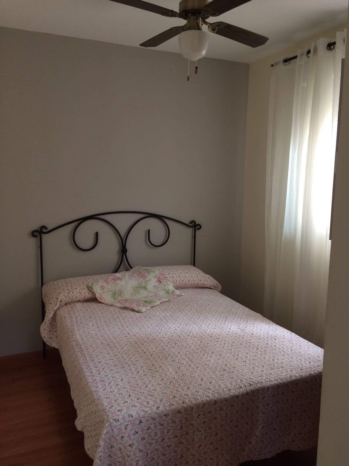 For sale of house in San Fernando