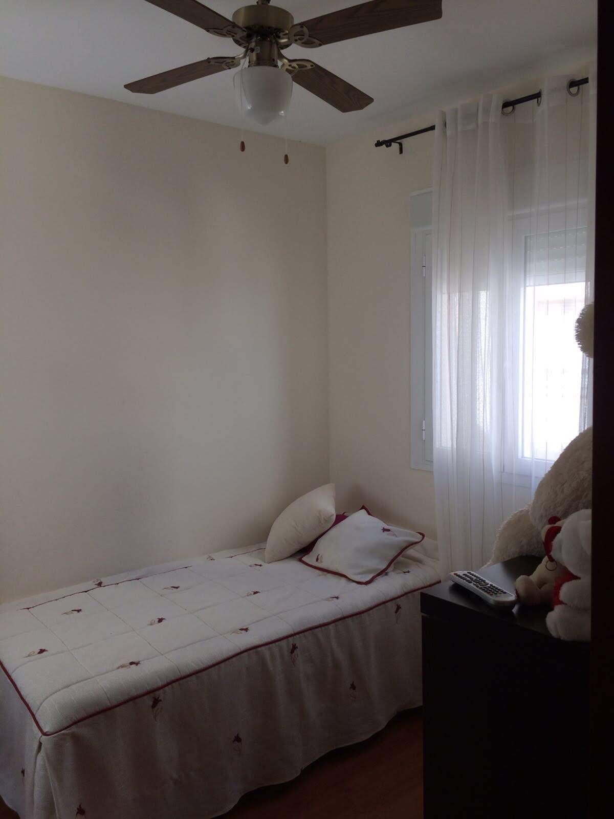 For sale of house in San Fernando