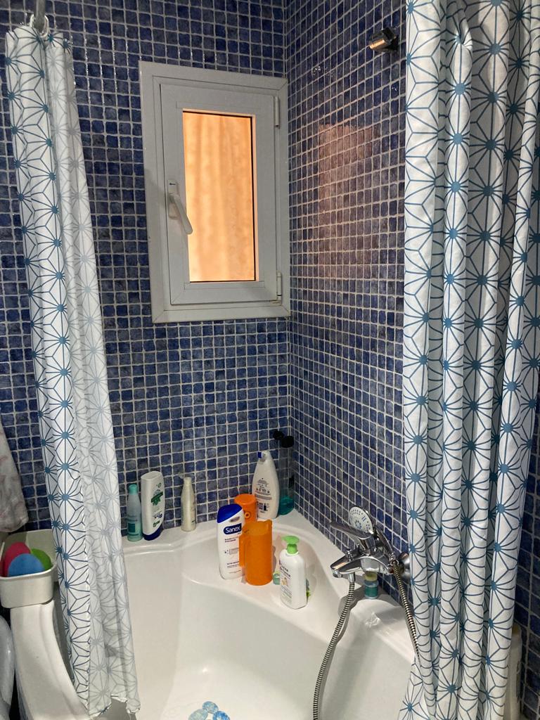 For sale of flat in San Fernando