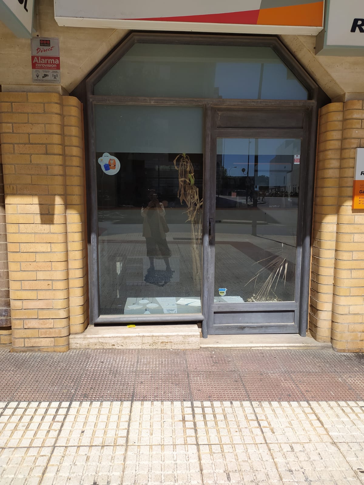 Venta de local comercial en San Fernando