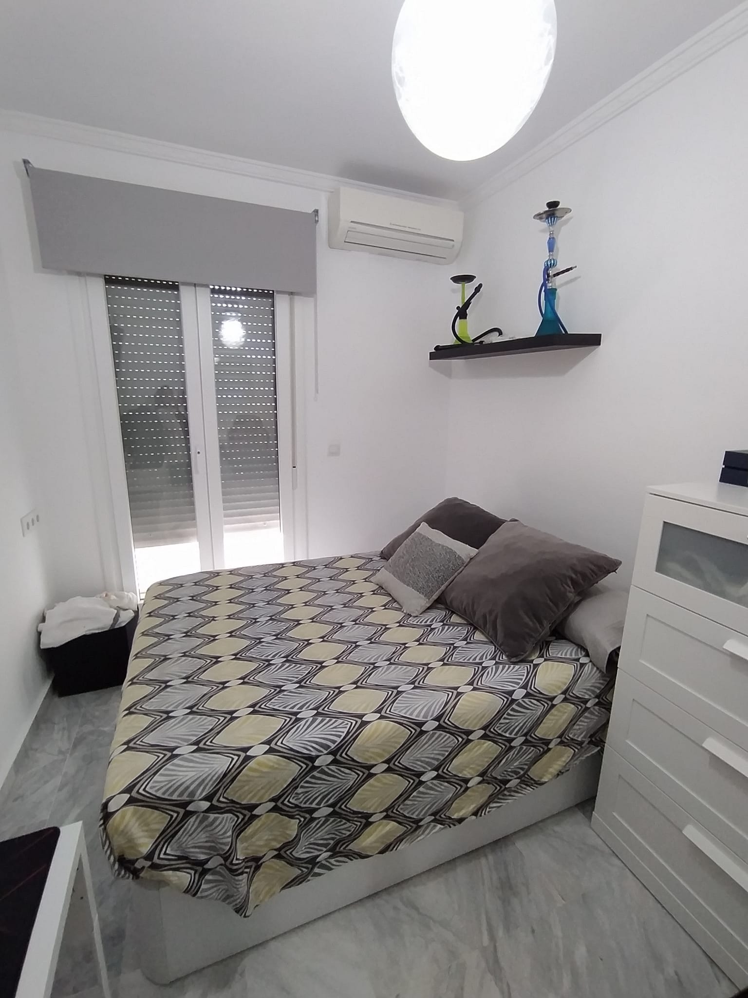 For sale of house in San Fernando
