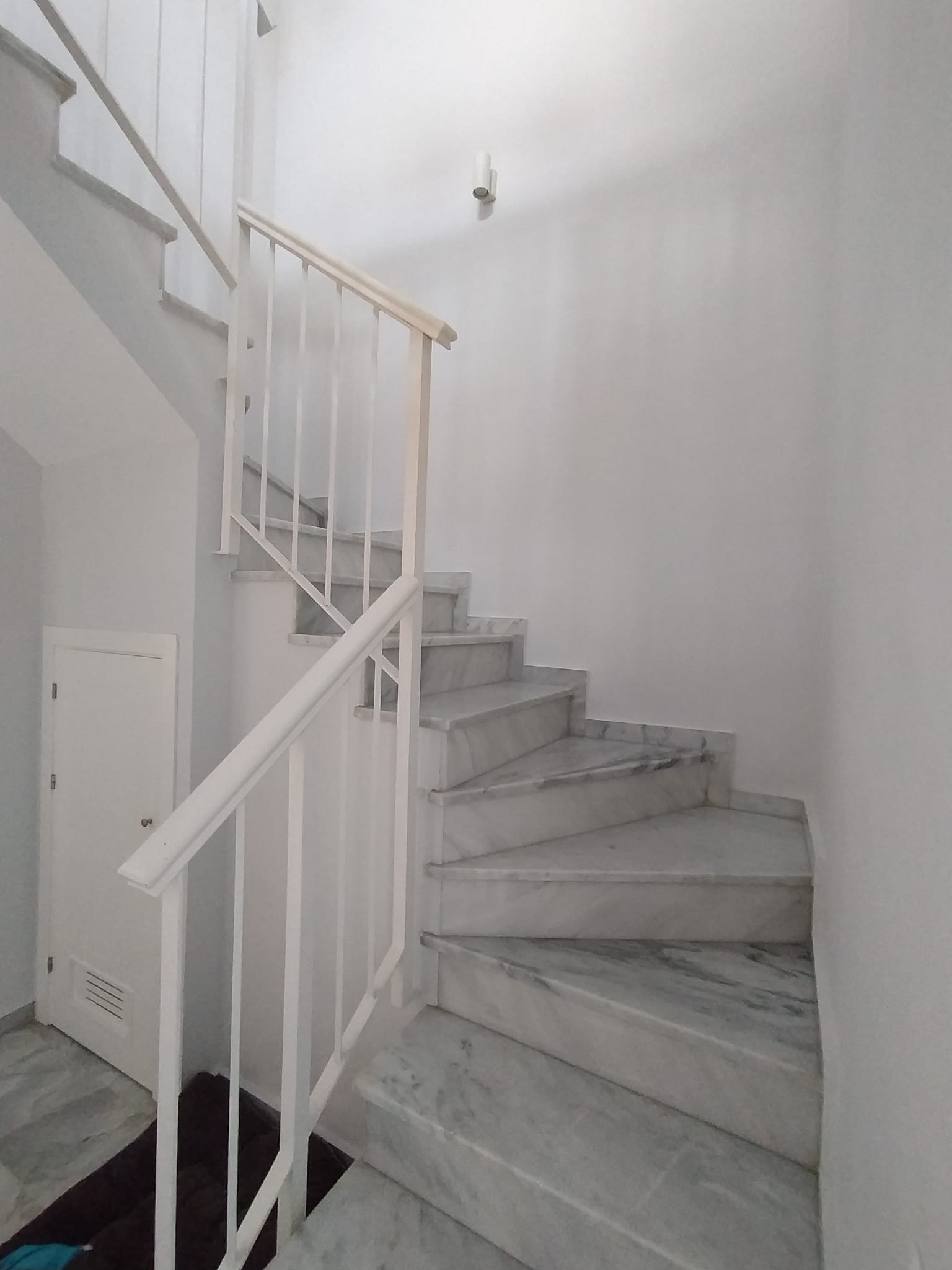 For sale of house in San Fernando