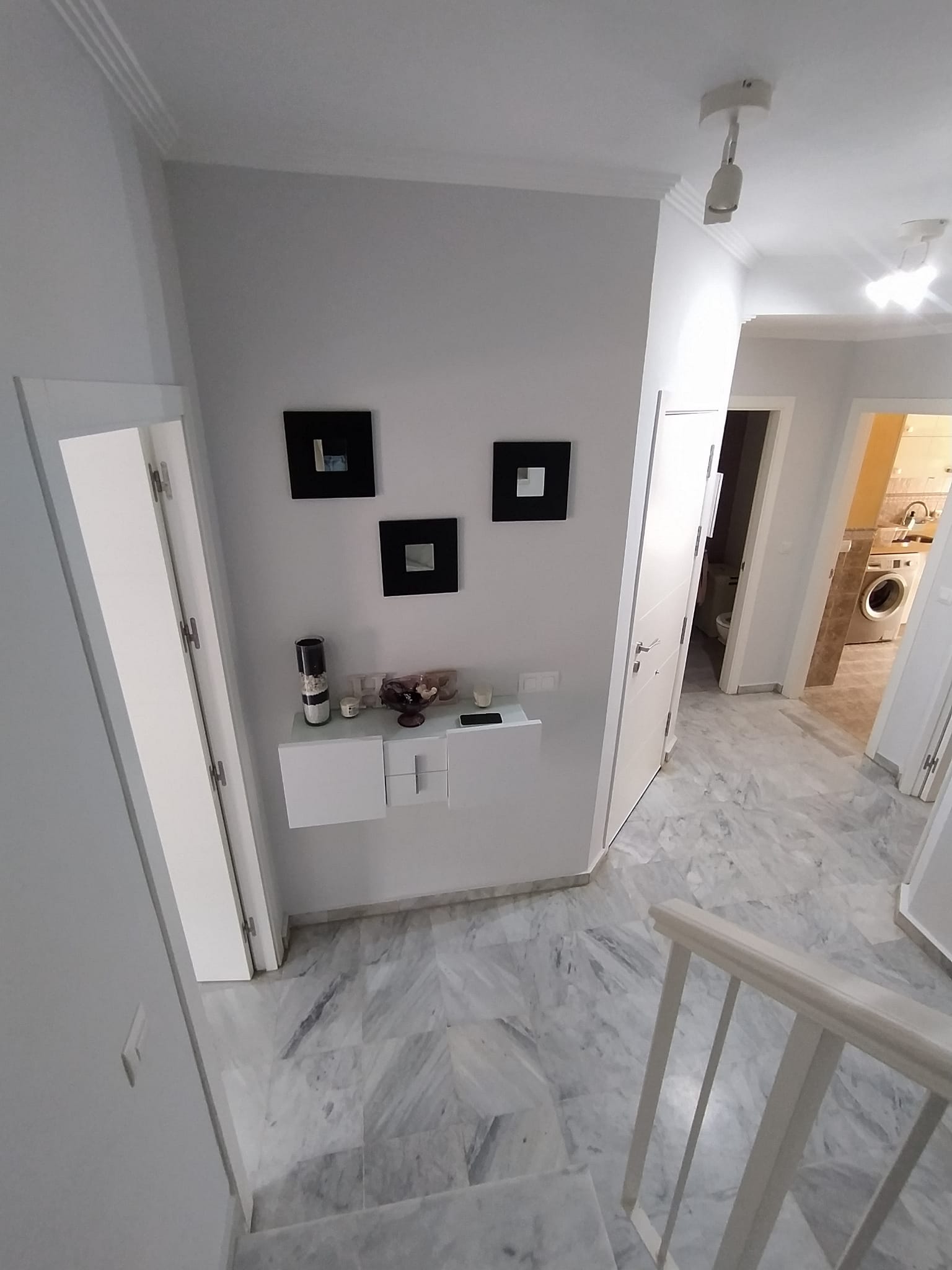For sale of house in San Fernando