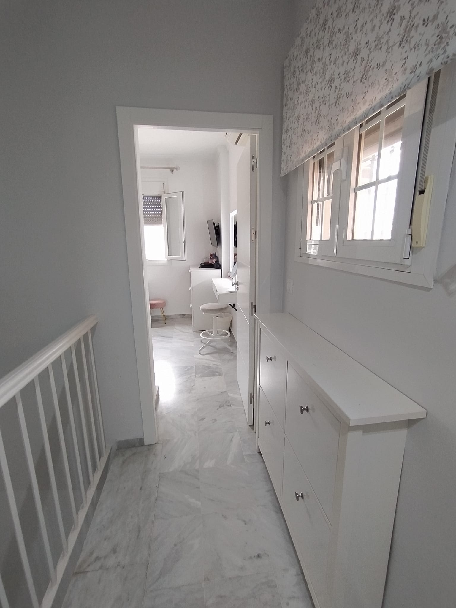 For sale of house in San Fernando