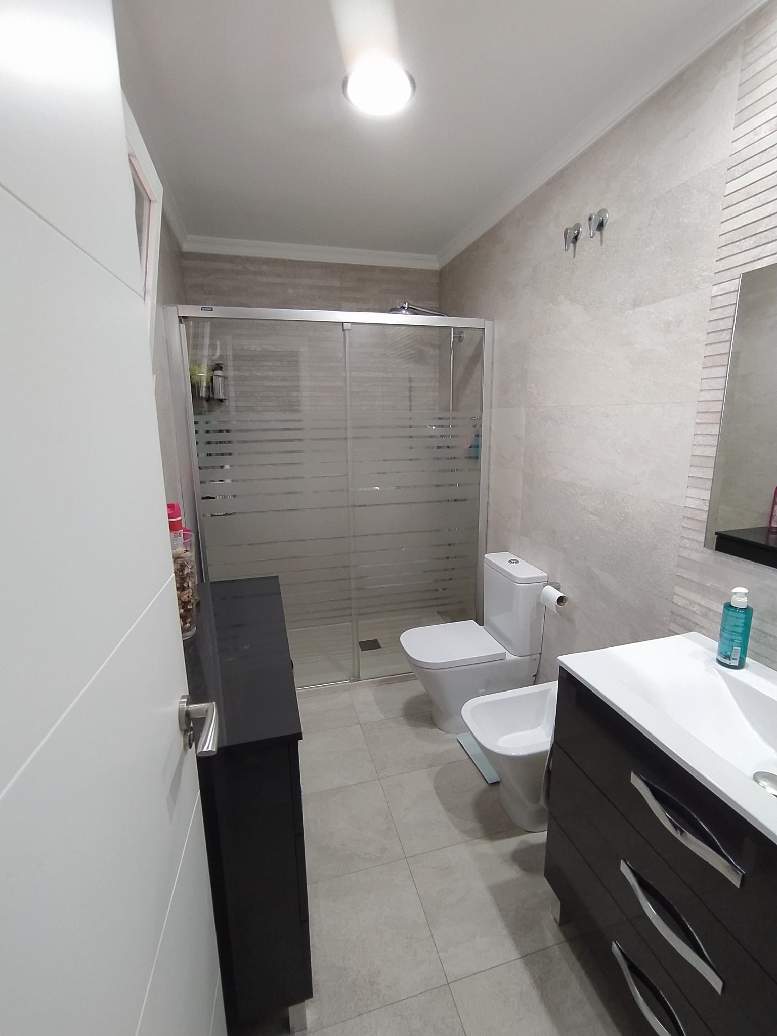 For sale of house in San Fernando