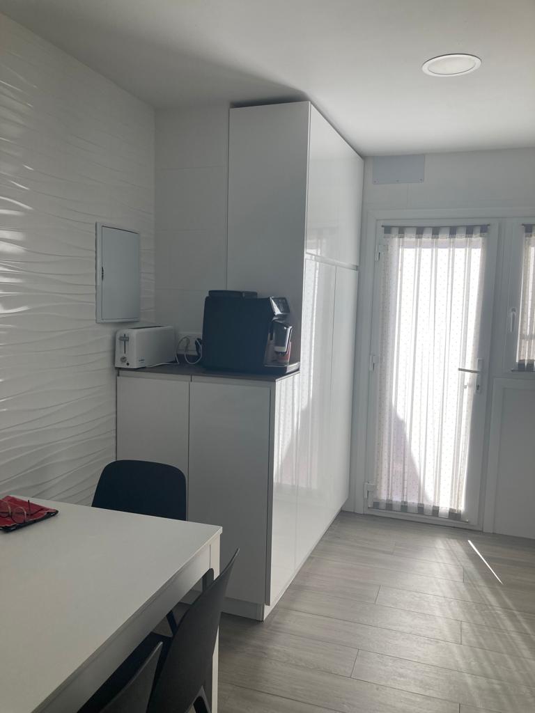 Venta de casa en San Fernando