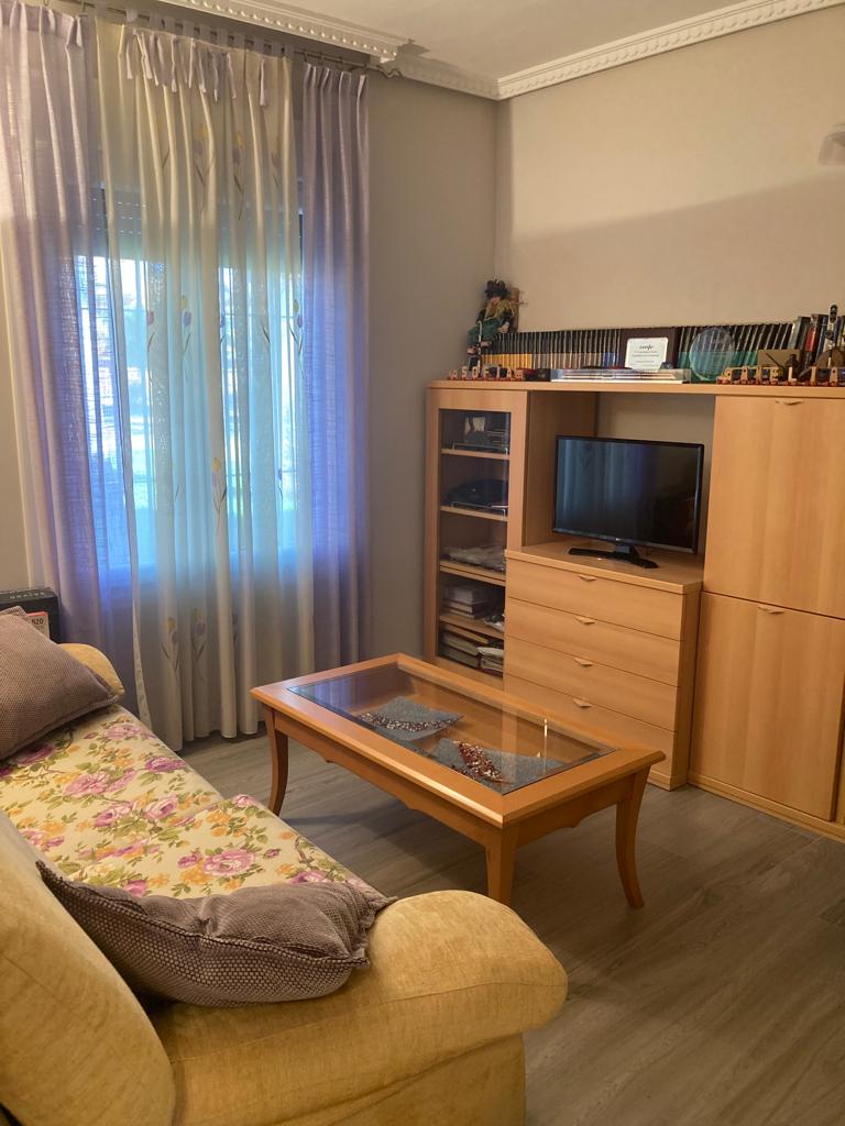 Venta de casa en San Fernando