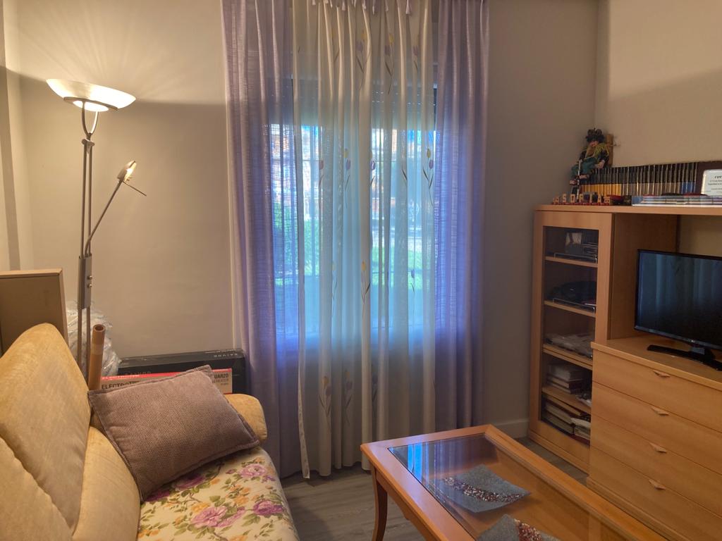 Venta de casa en San Fernando