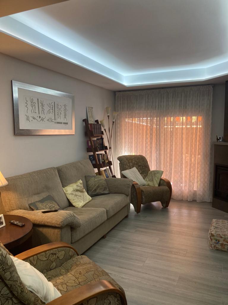 Venta de casa en San Fernando