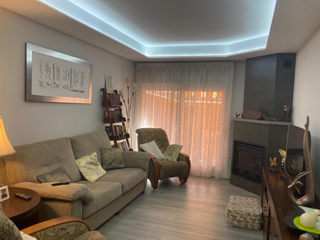 Venta de casa en San Fernando