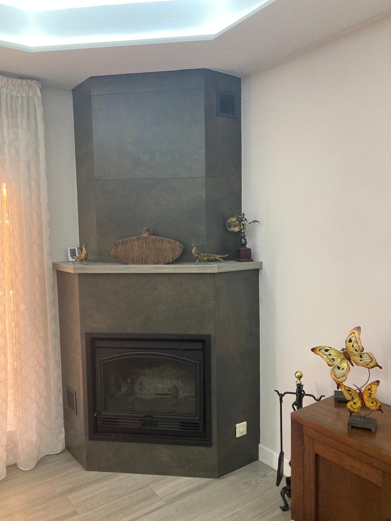 Venta de casa en San Fernando