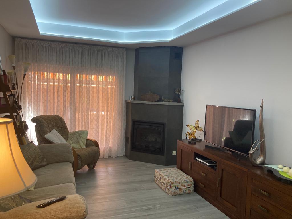 Venta de casa en San Fernando