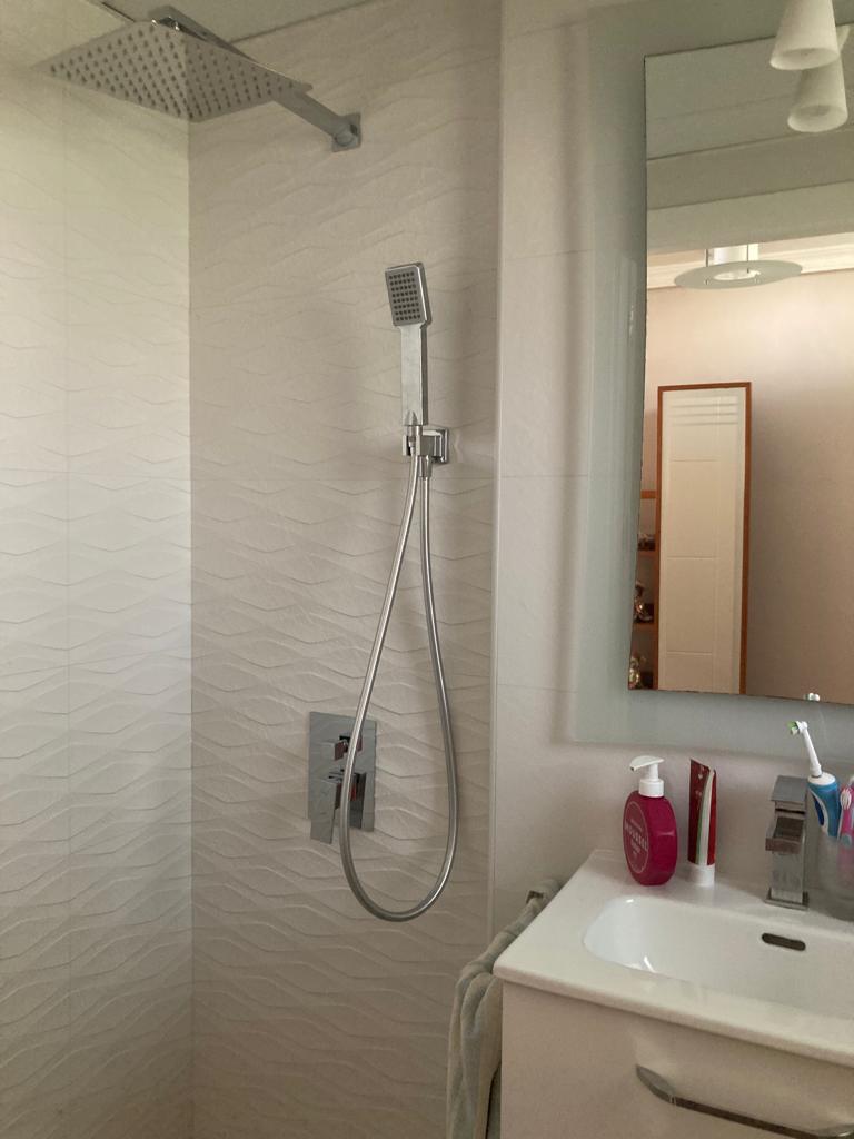 Venta de casa en San Fernando