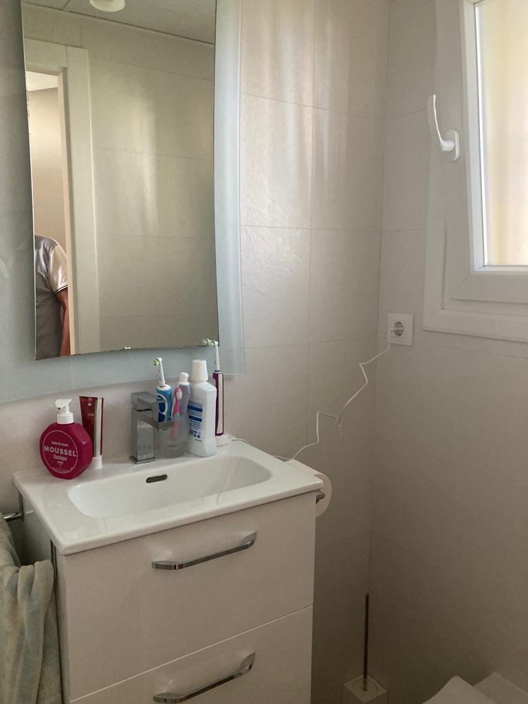 Venta de casa en San Fernando
