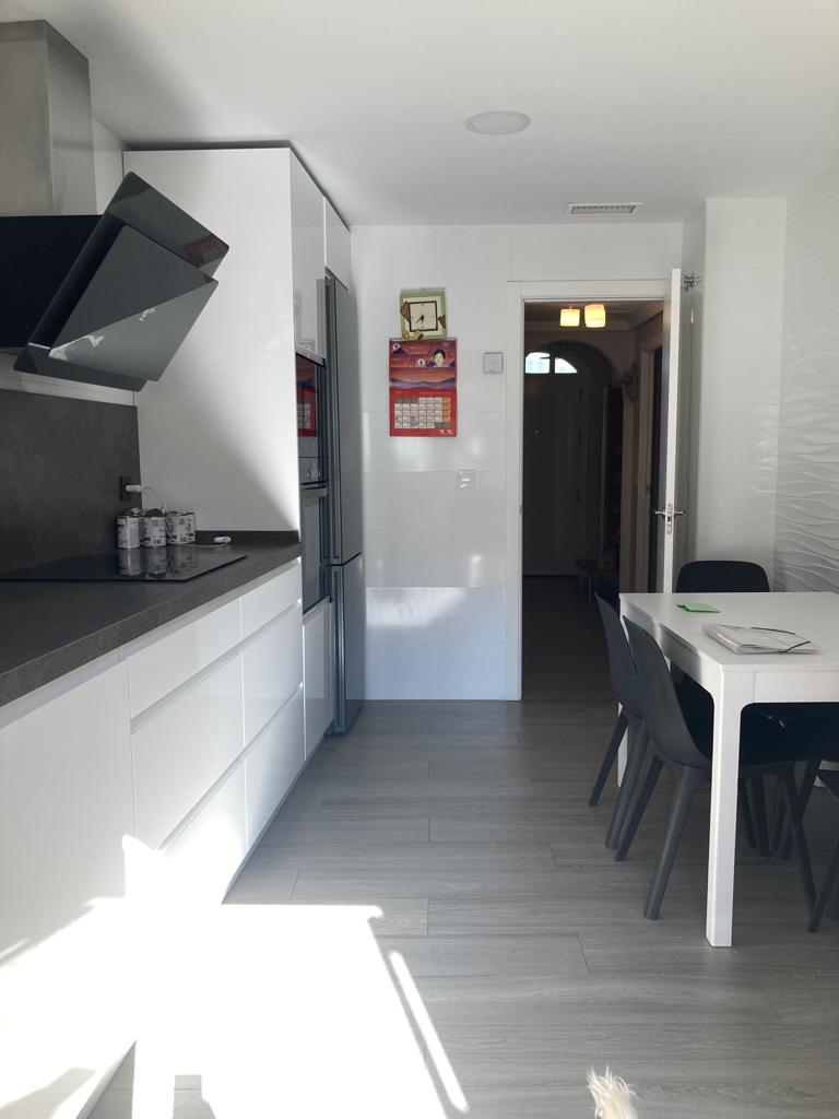 Venta de casa en San Fernando