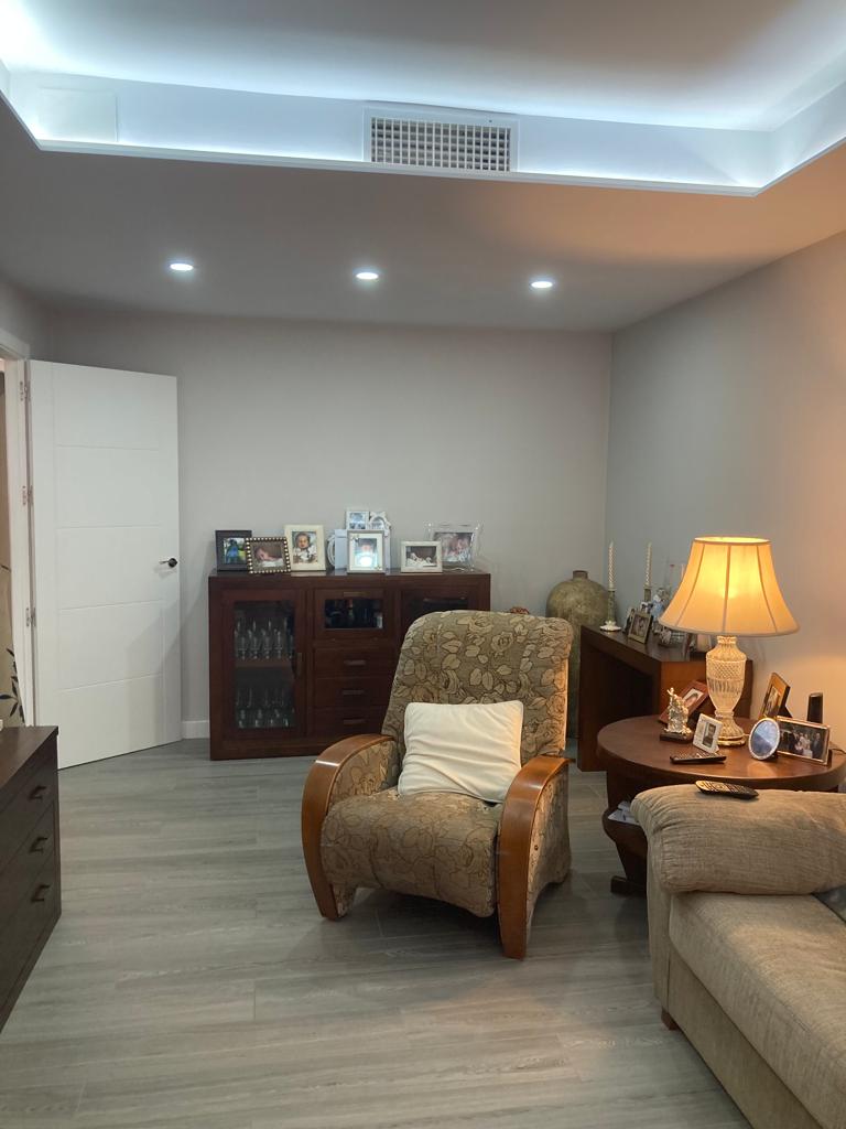 Venta de casa en San Fernando