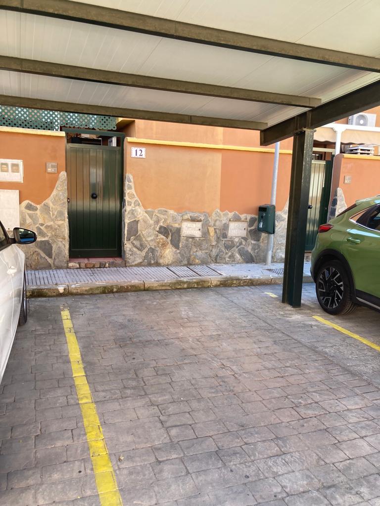 Venta de casa en San Fernando