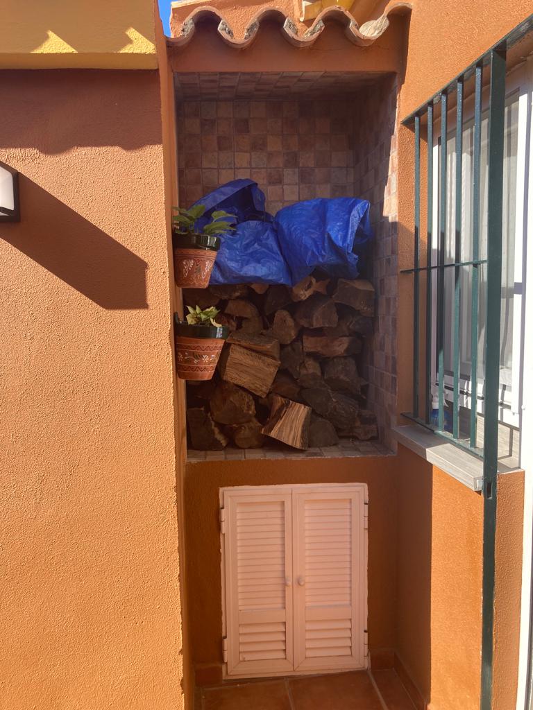 Venta de casa en San Fernando