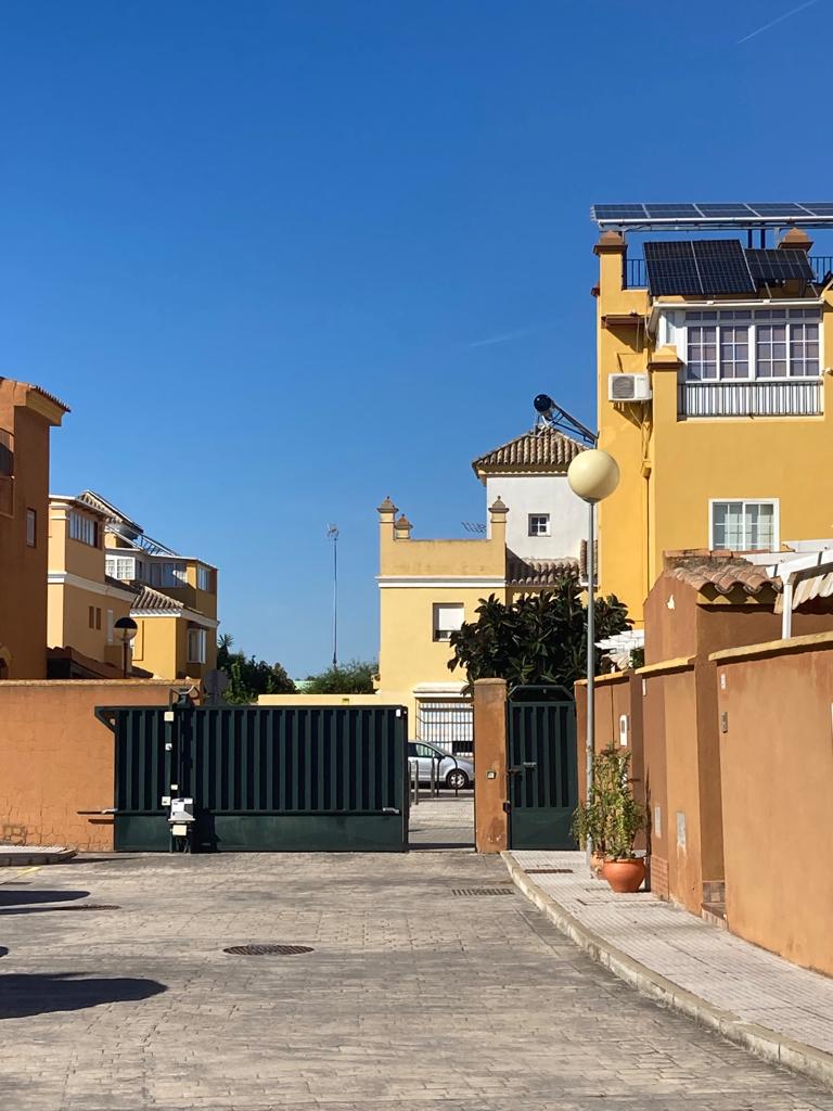 Venta de casa en San Fernando