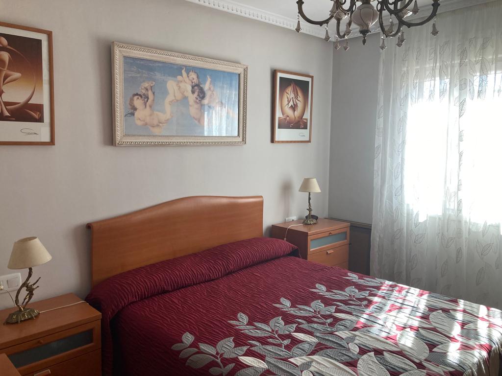 Venta de casa en San Fernando