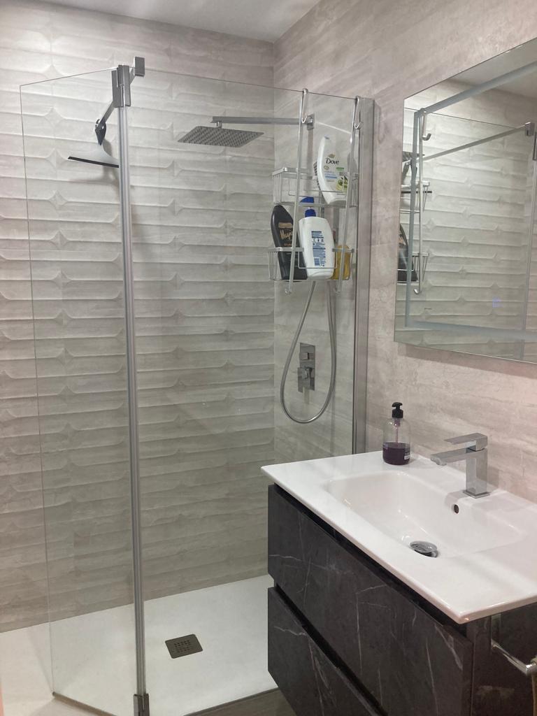 Venta de casa en San Fernando