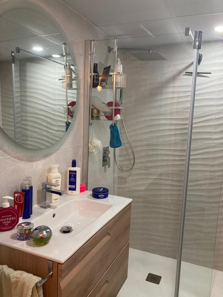 Venta de casa en San Fernando