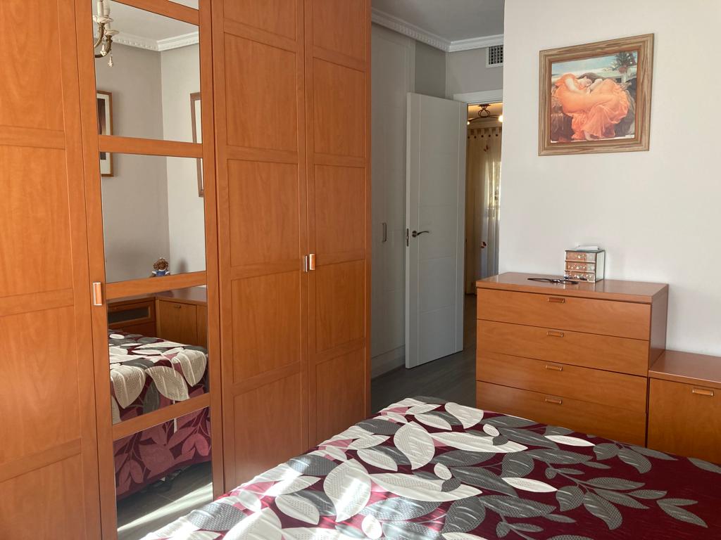 Venta de casa en San Fernando