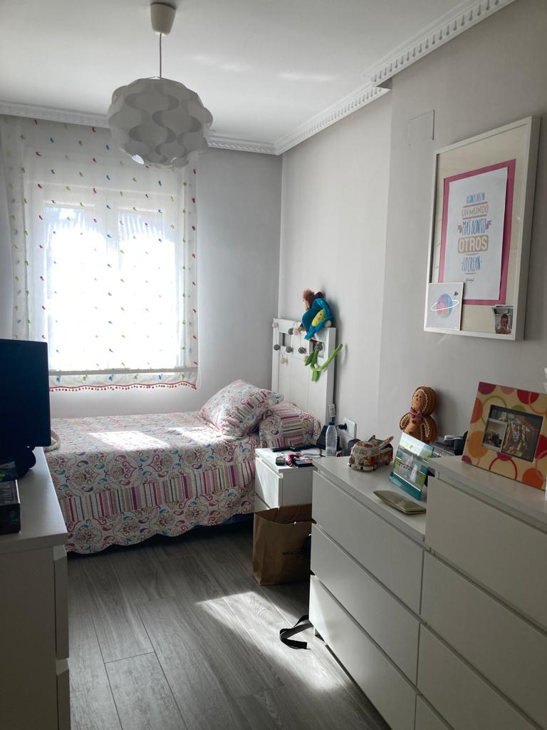 Venta de casa en San Fernando