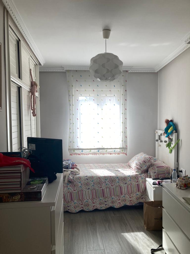 Venta de casa en San Fernando