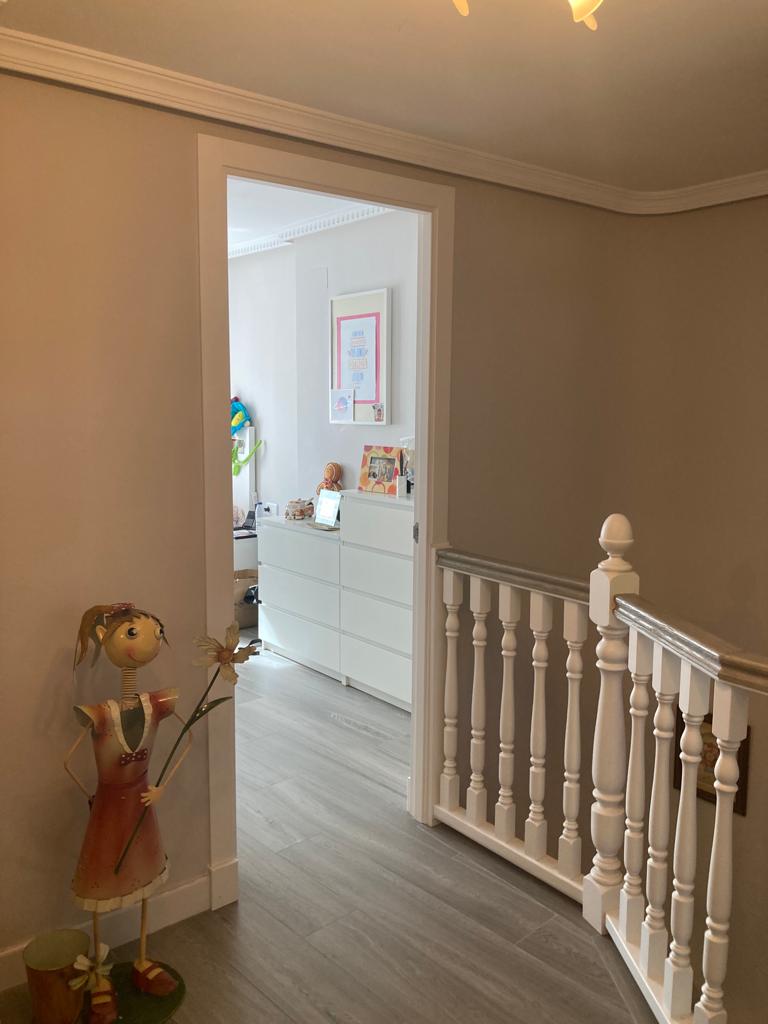 Venta de casa en San Fernando