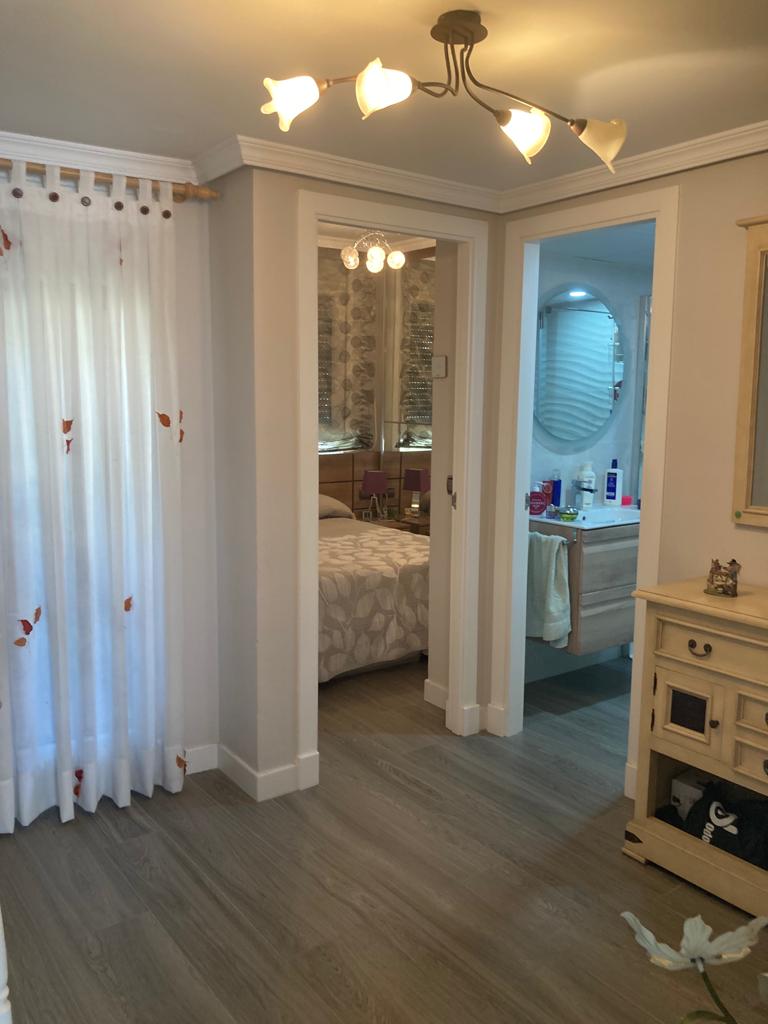 Venta de casa en San Fernando