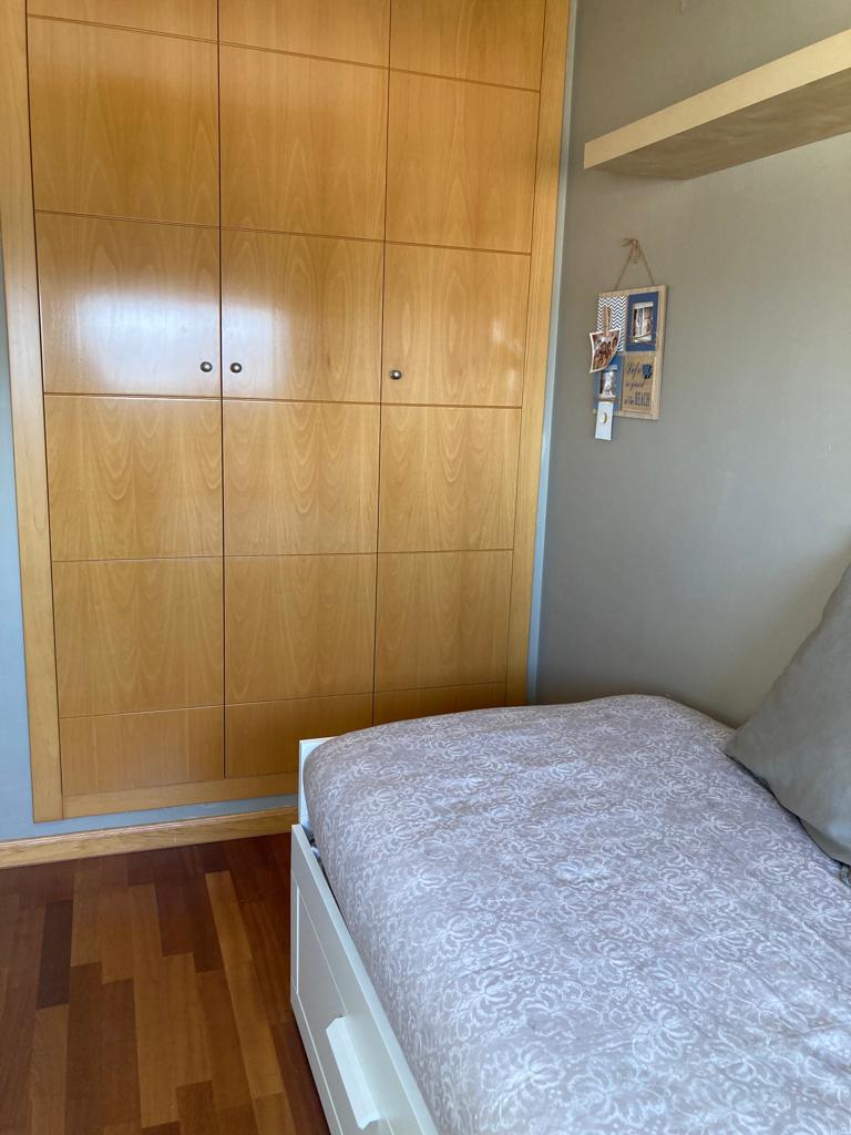 Venta de piso en San Fernando