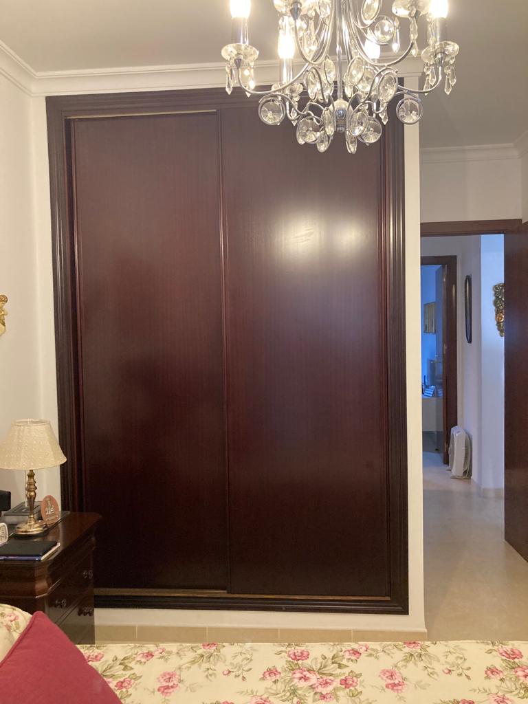 For sale of flat in San Fernando