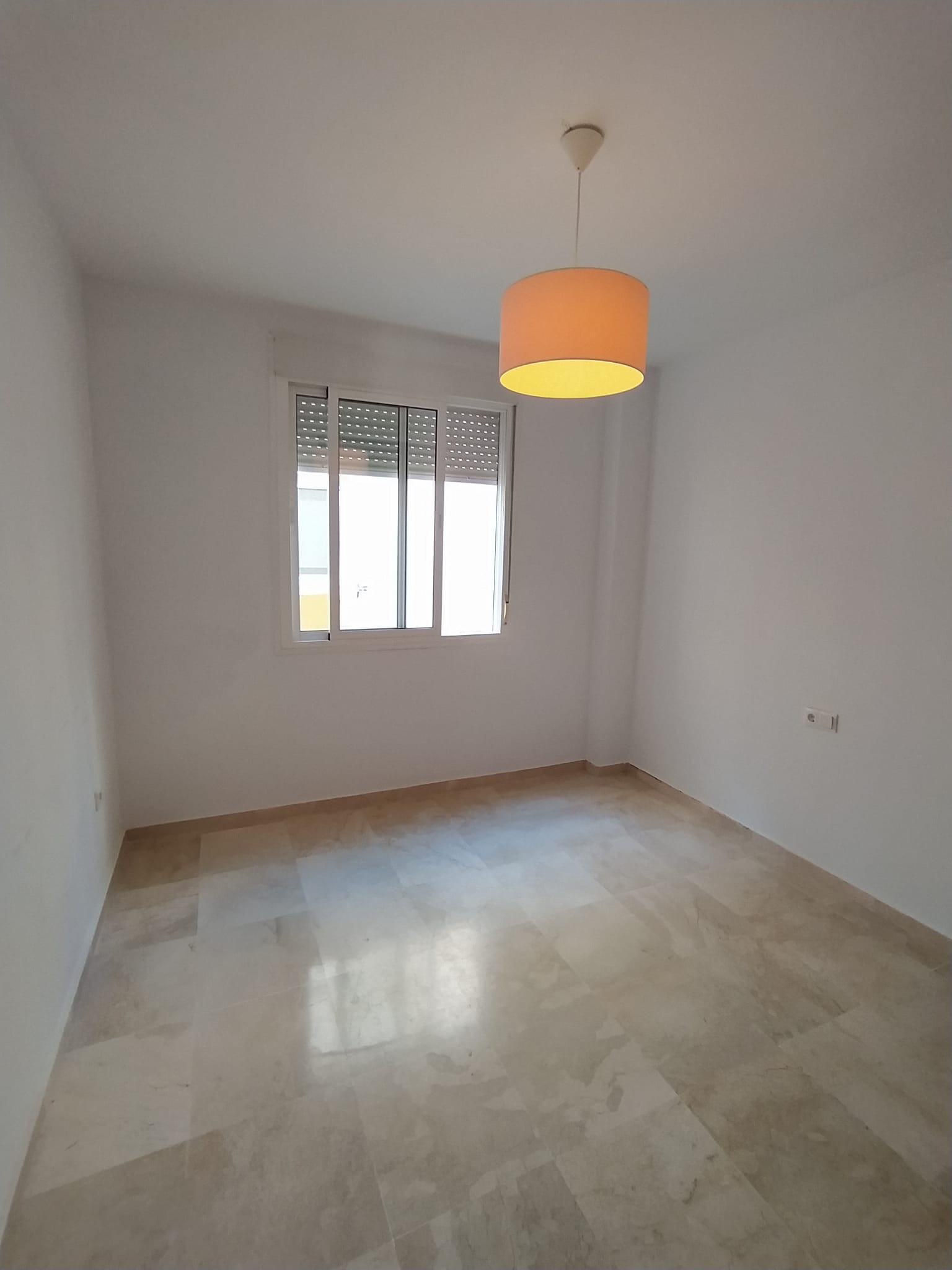 For sale of flat in San Fernando