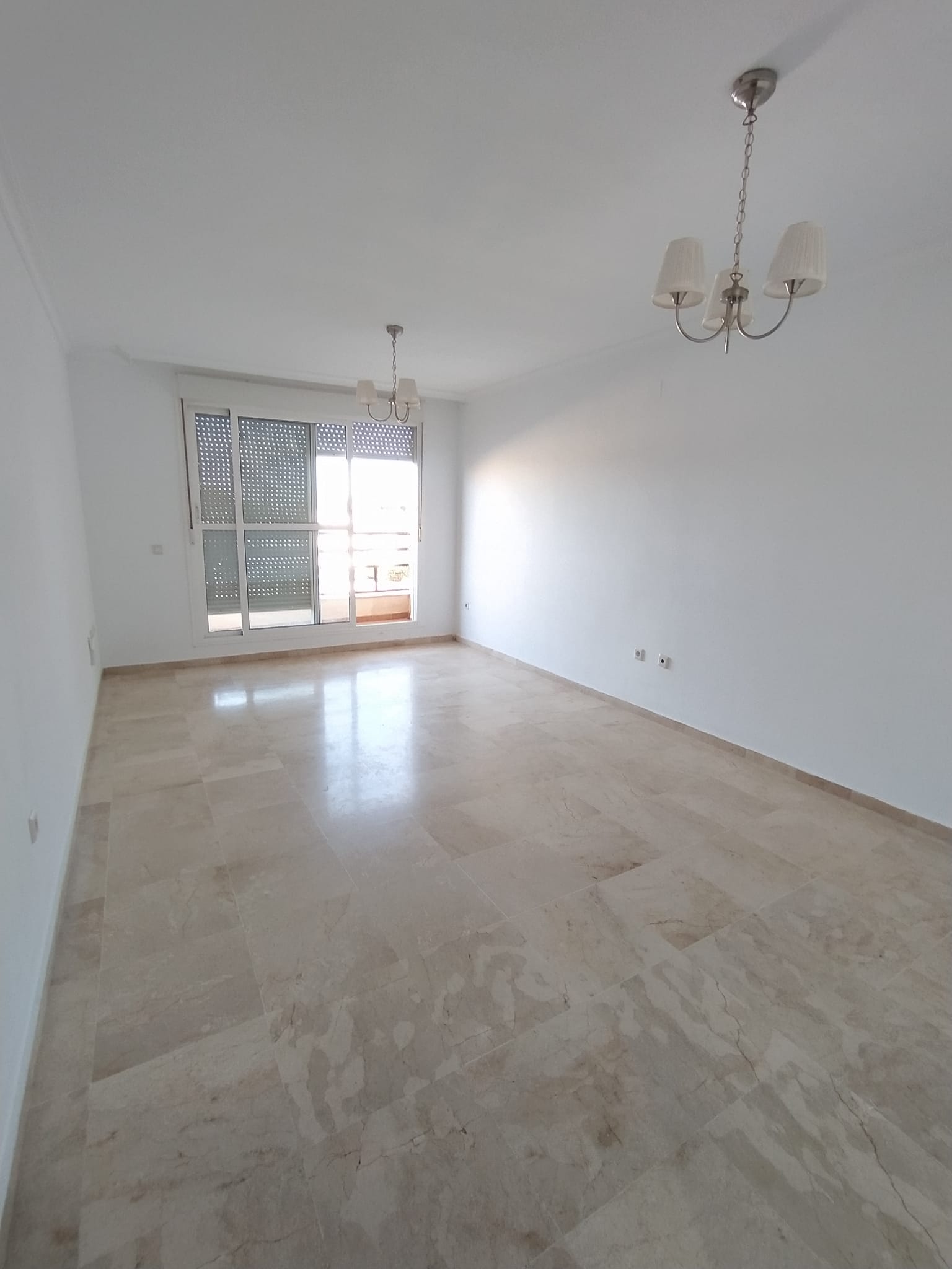 For sale of flat in San Fernando
