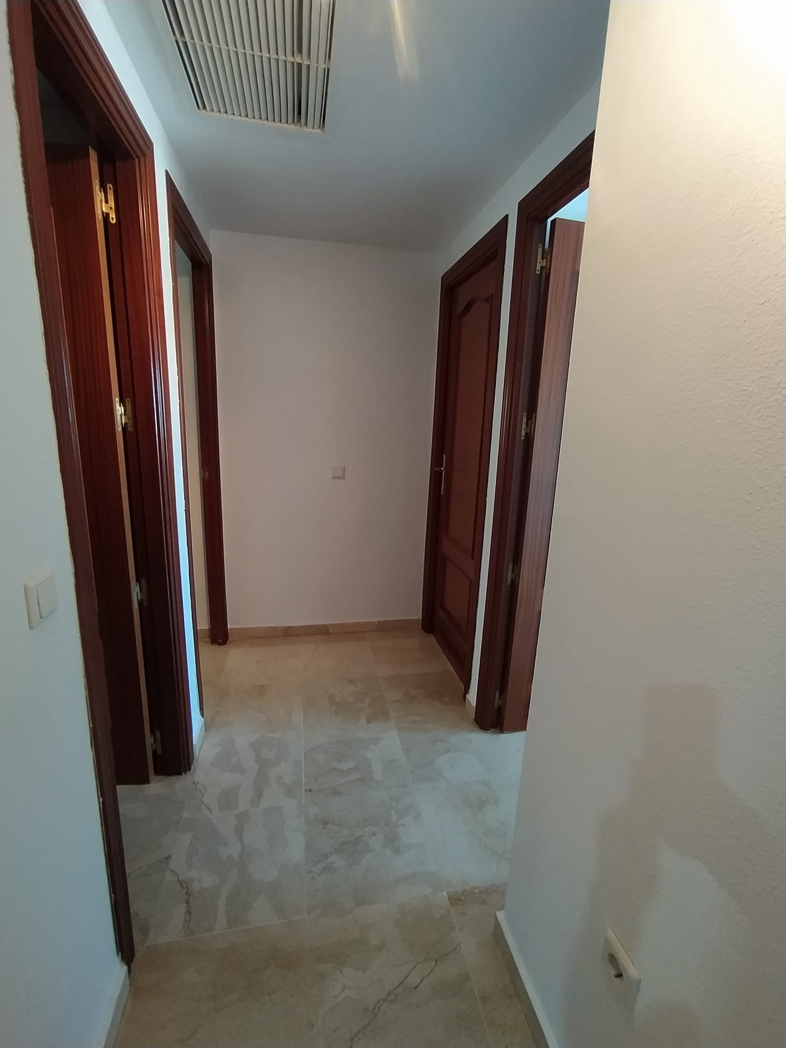 For sale of flat in San Fernando