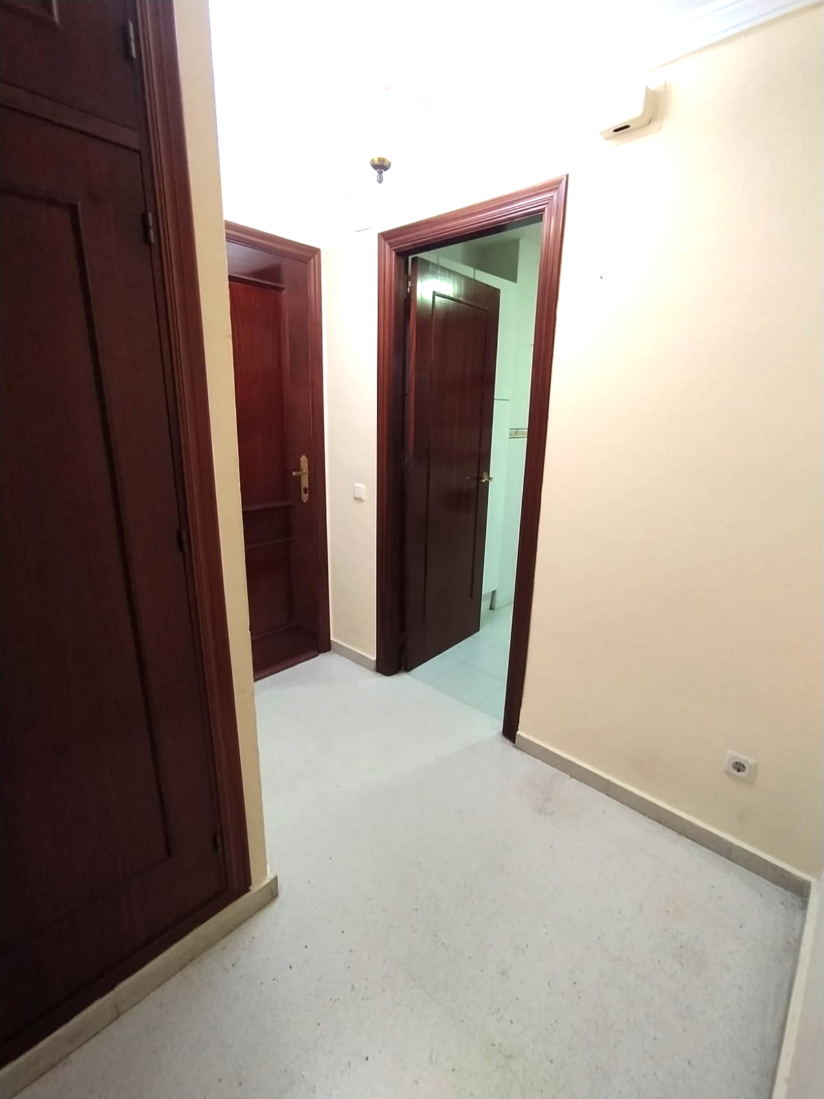 For sale of flat in San Fernando