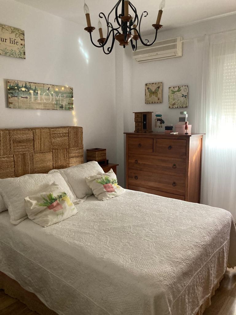 Venta de chalet en San Fernando