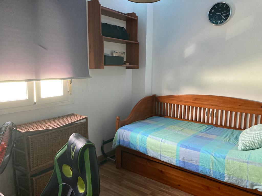 Venta de chalet en San Fernando