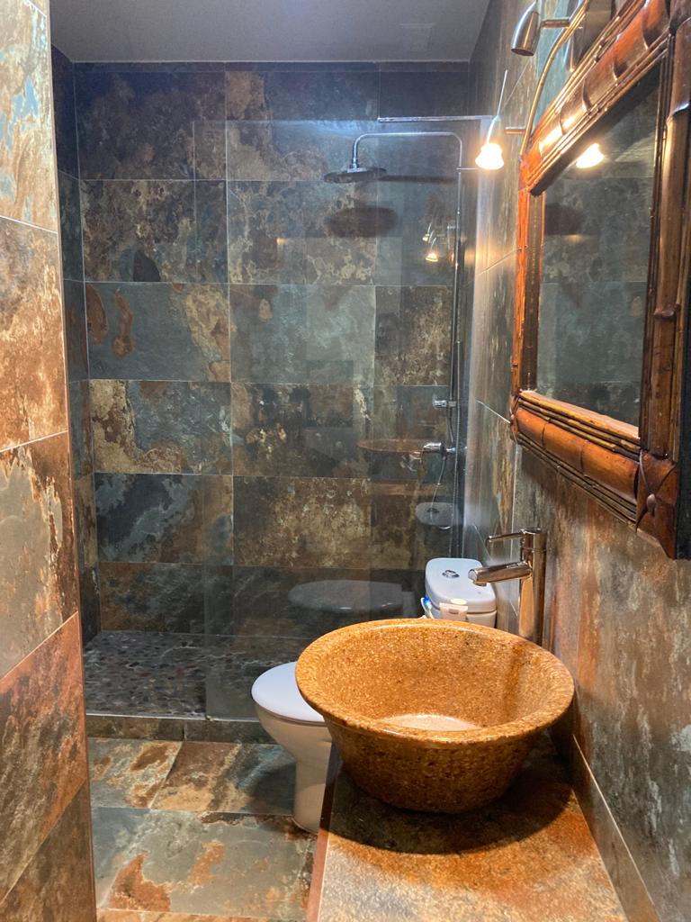 Venta de chalet en San Fernando