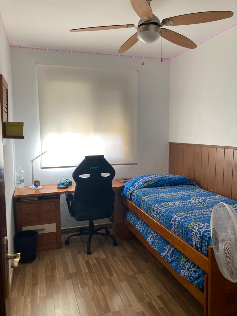 Venta de chalet en San Fernando