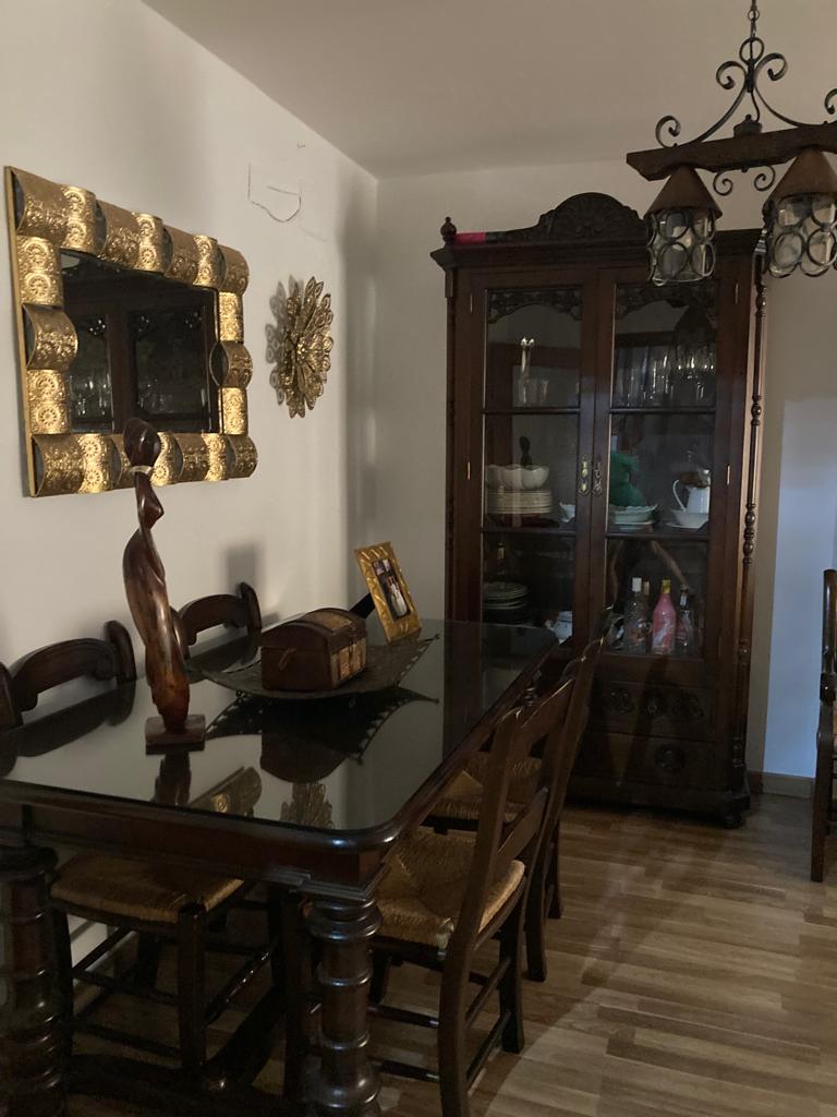 Venta de chalet en San Fernando
