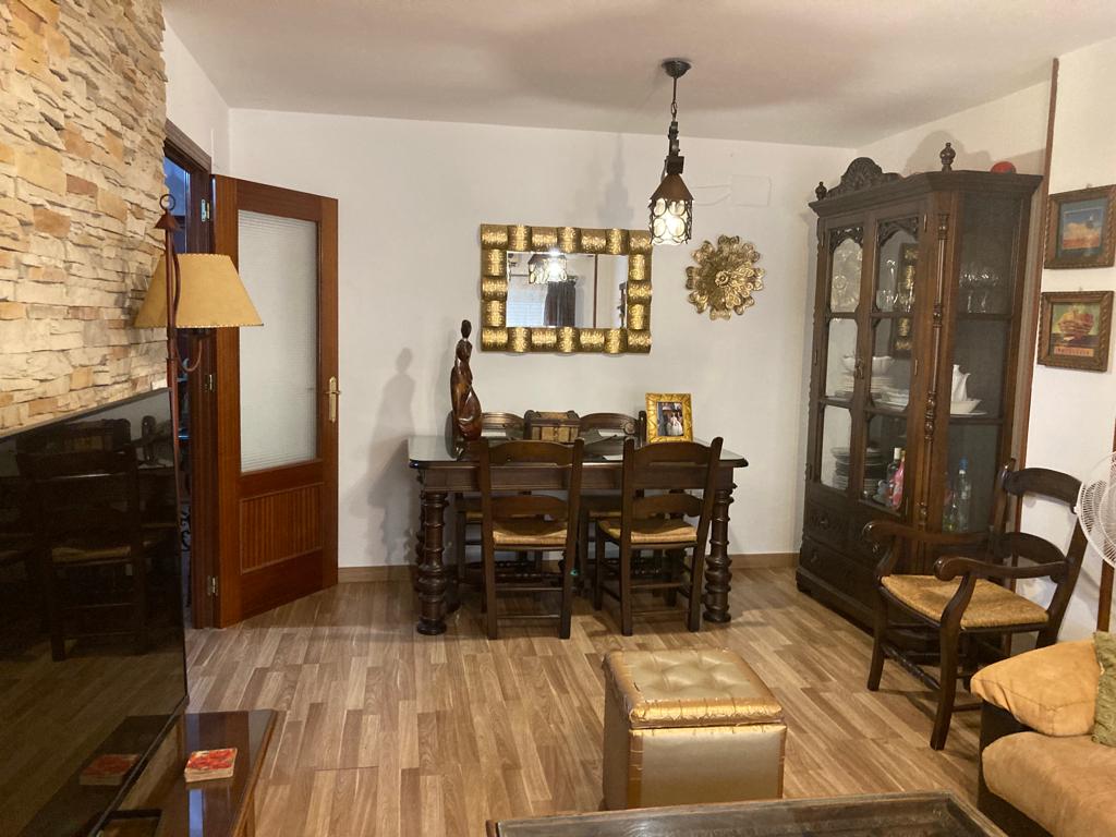 Venta de chalet en San Fernando